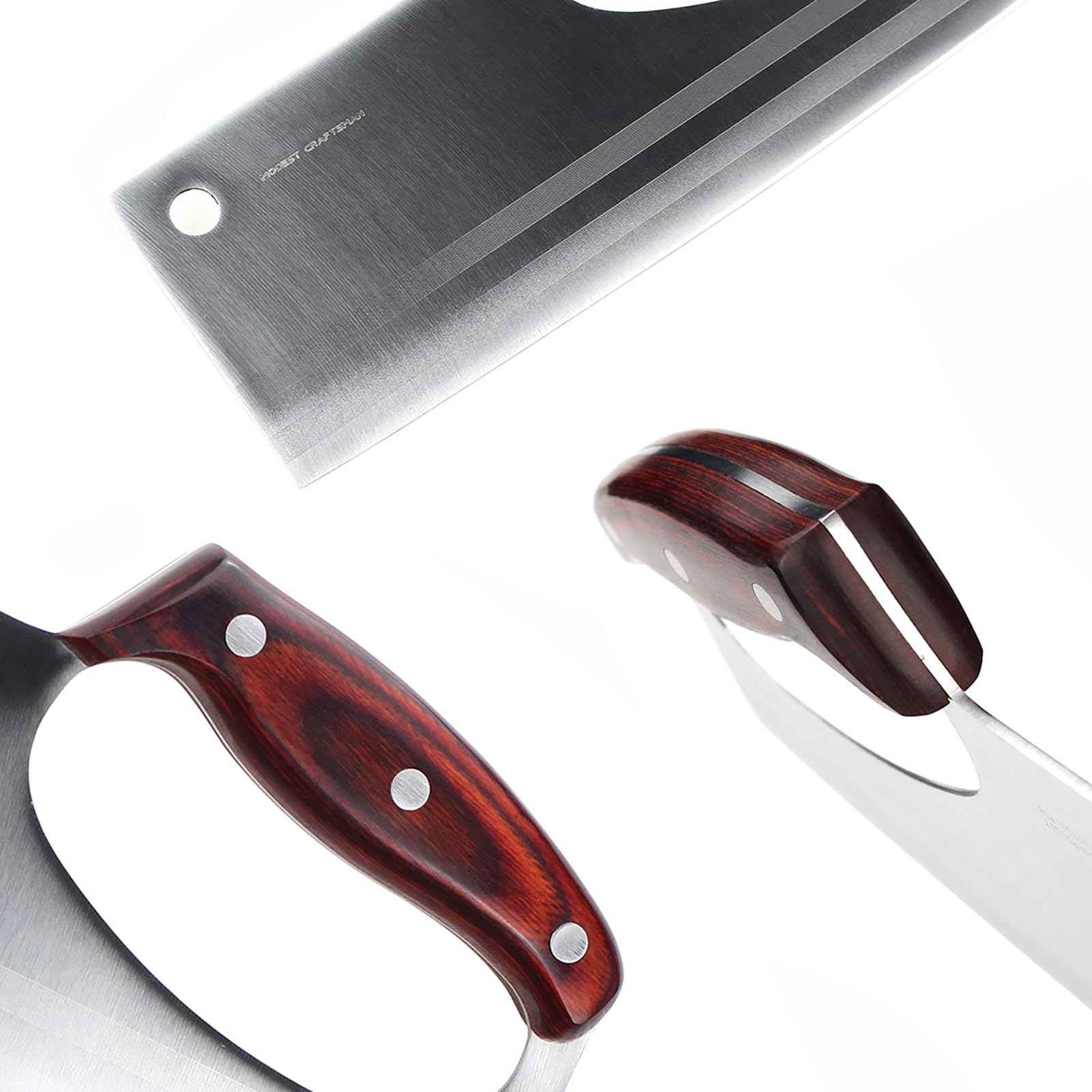 HIDAMOS Japanese chef knife for vegetables and meat