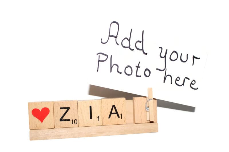 Hiding Place Boutique Handmade Zia Frame product image