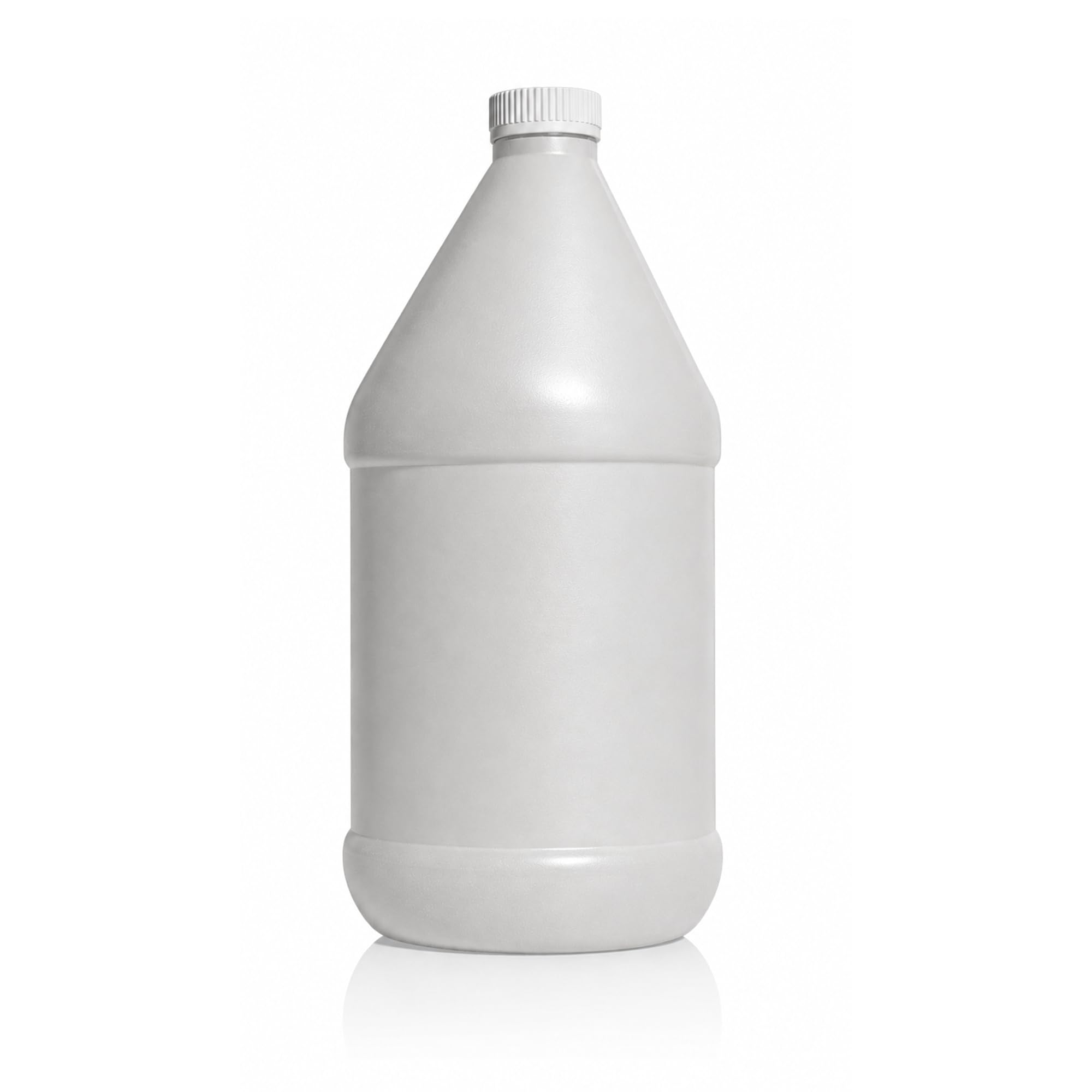 High Impact 99% Isopropyl Alcohol IPA gallon four-pack container