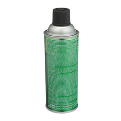 High temperature molybdenum disulfide lubricant close up