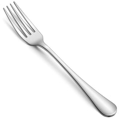 Hiware Dinner Forks Set 12pc 8inch 18/8 stainless steel