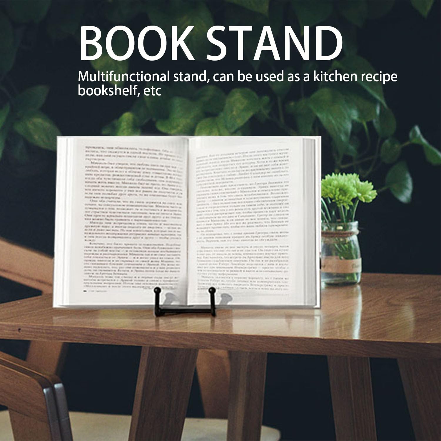 5 piece plate stand set for tabletop display