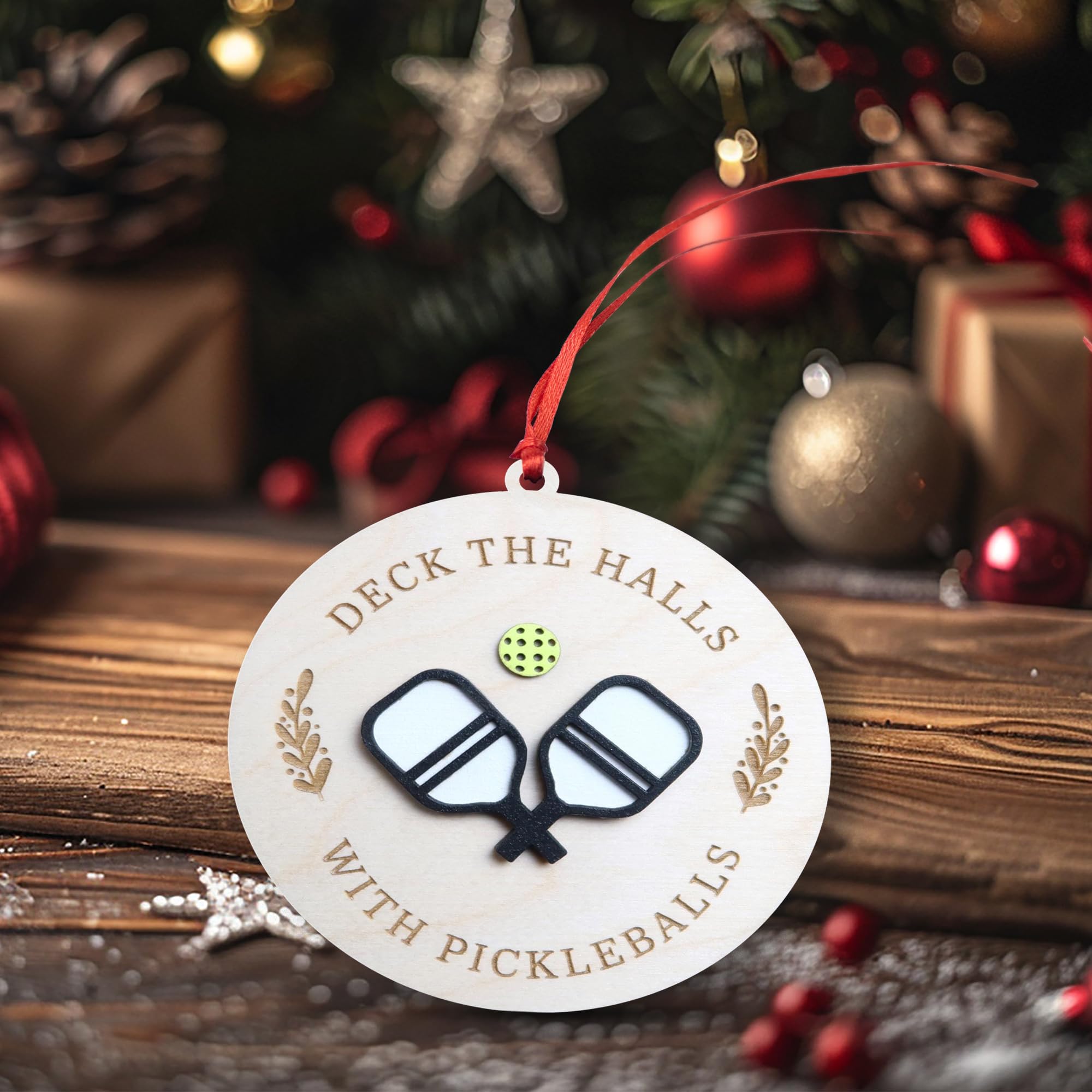 ta05-1 pickleball ornament gift idea