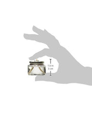 Hollowick 8 hour burn time disposable liquid candle