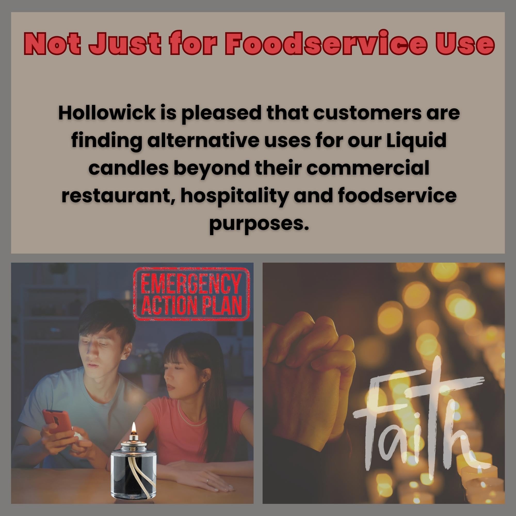 Self-contained disposable liquid candle containers