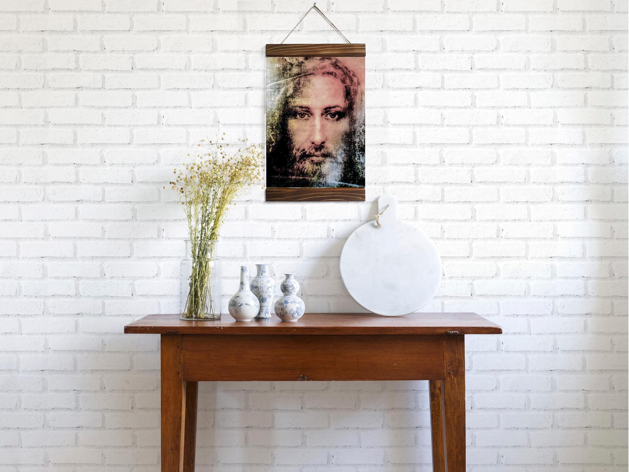 Religious wall art for Christian homes