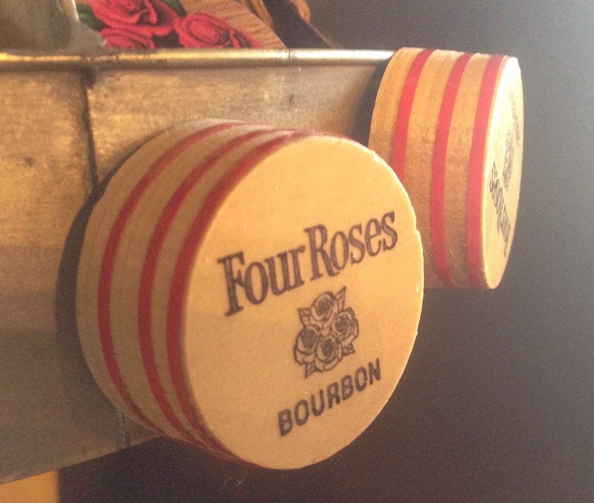 Bung suitable for beer barrels