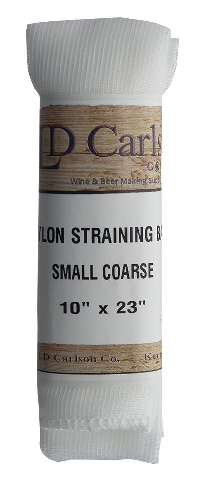 Home Brew Ohio 1 gallon wine kit packaging and components