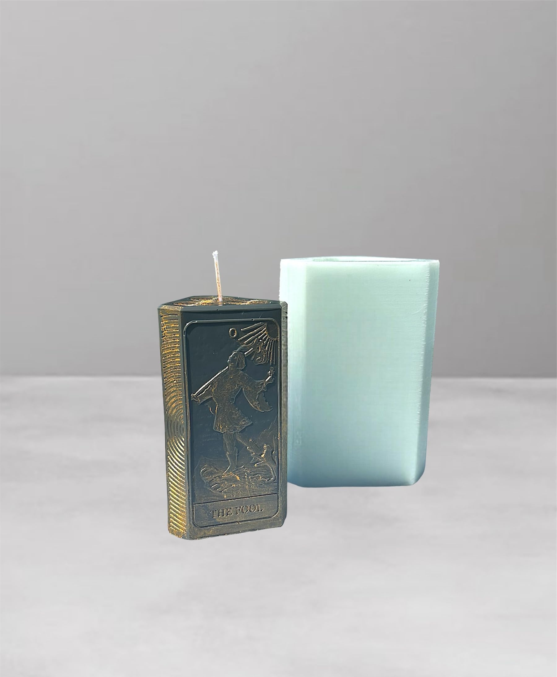 Home decor silicone mold product image