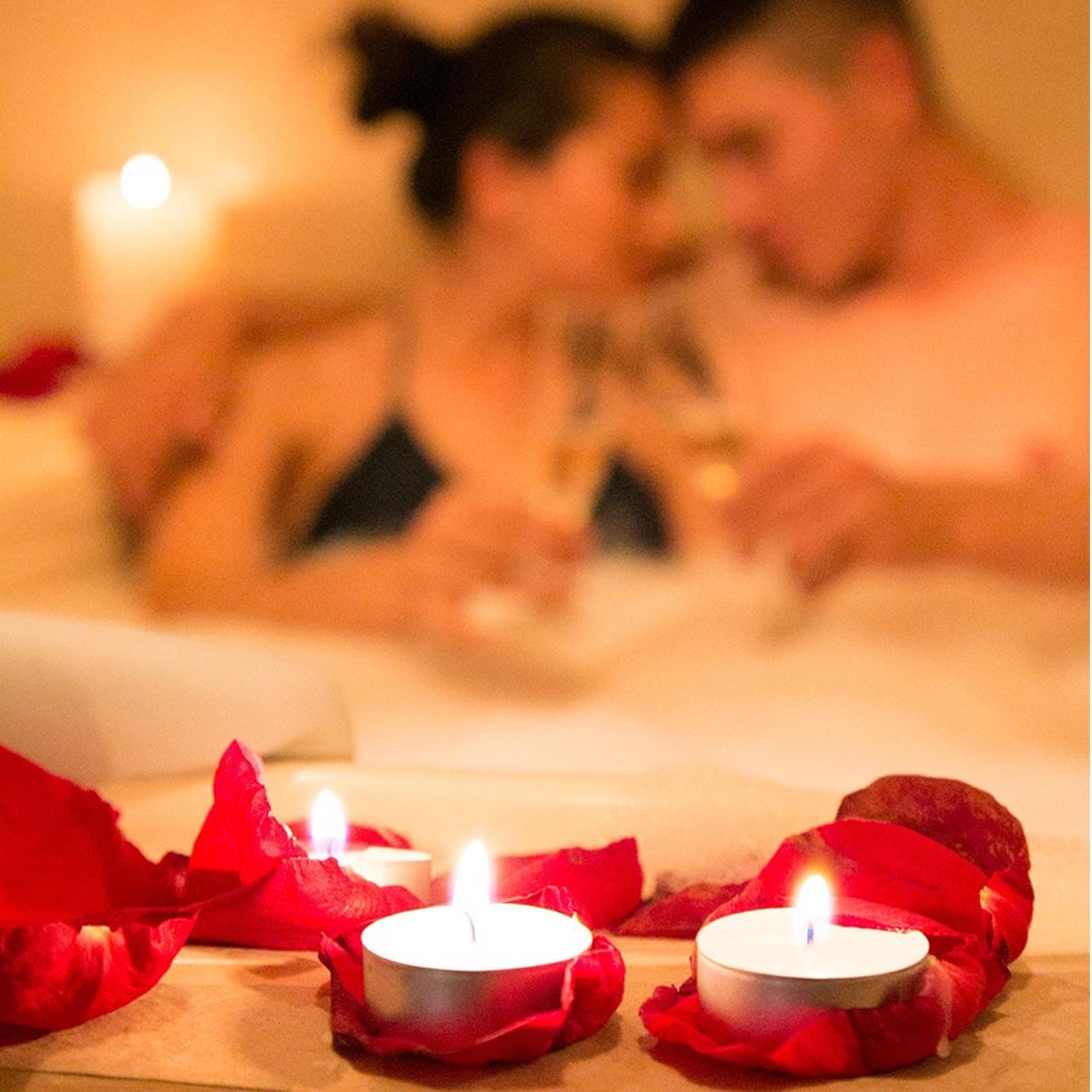 Shabbat and home event lighting with 32Pcs bulk tea lights