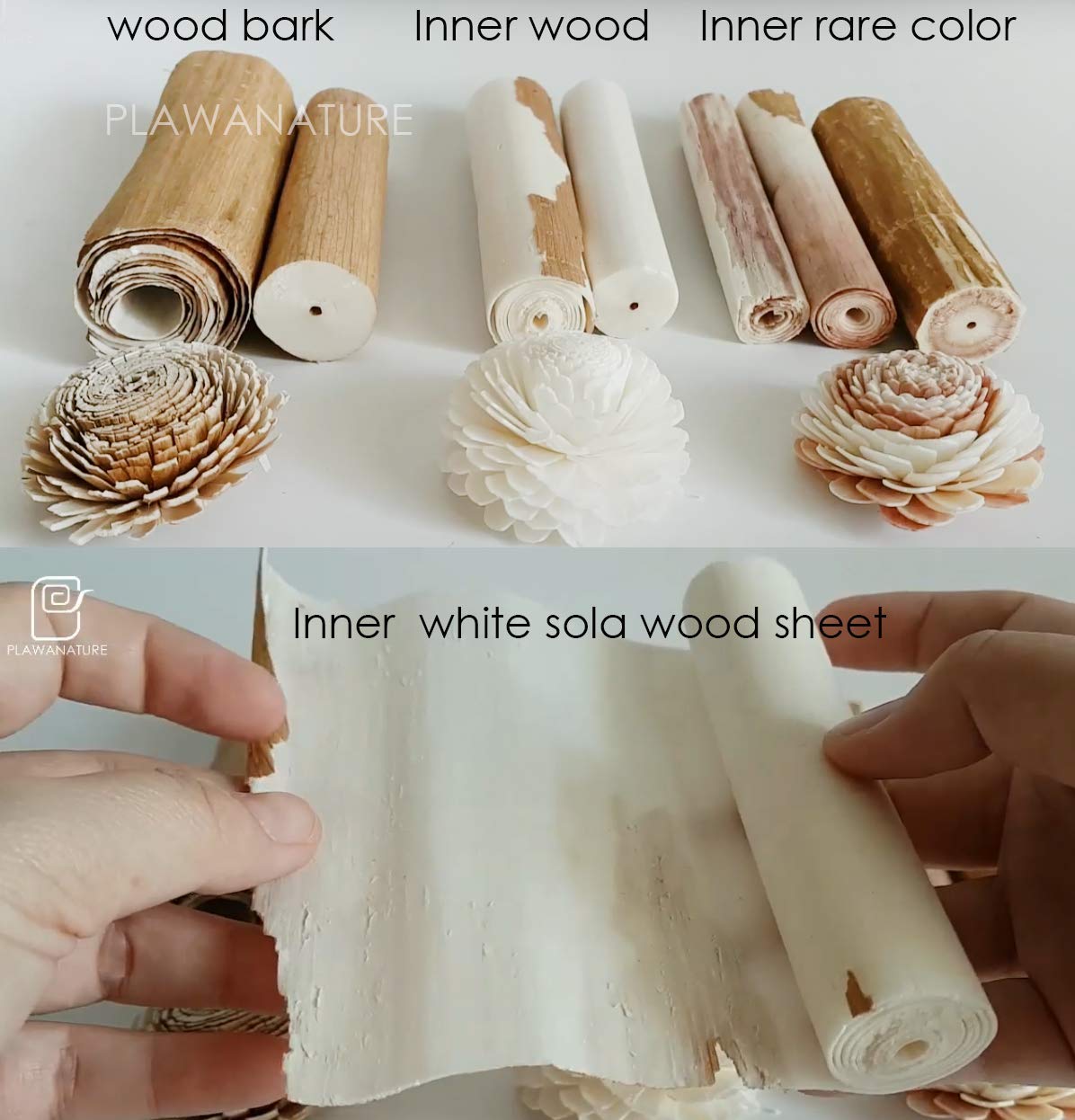 Home fragrance diffuser set Plawanature