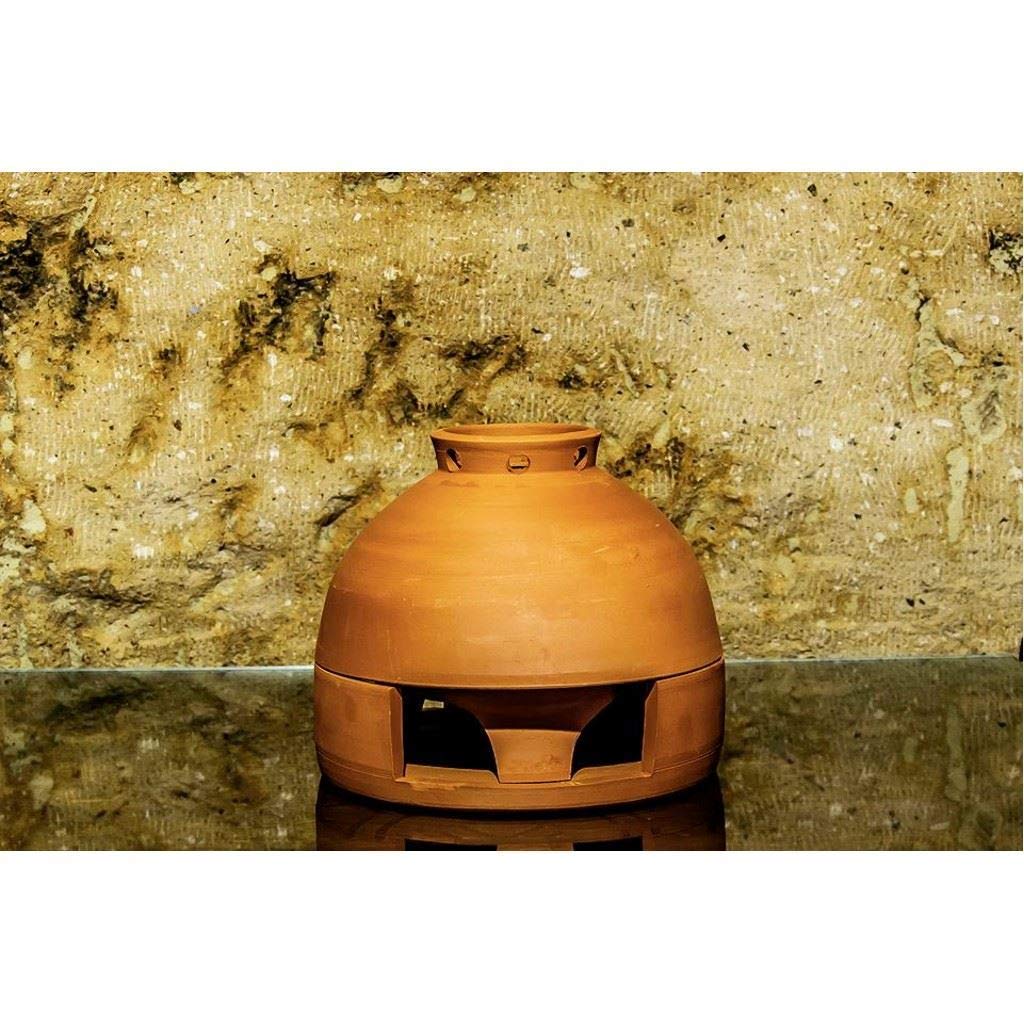 Tealight candle holder image showing up to five tealights