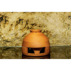 Tealight candle holder image showing up to five tealights