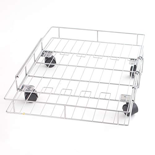 MSR Imports home kitchen storage solution basket