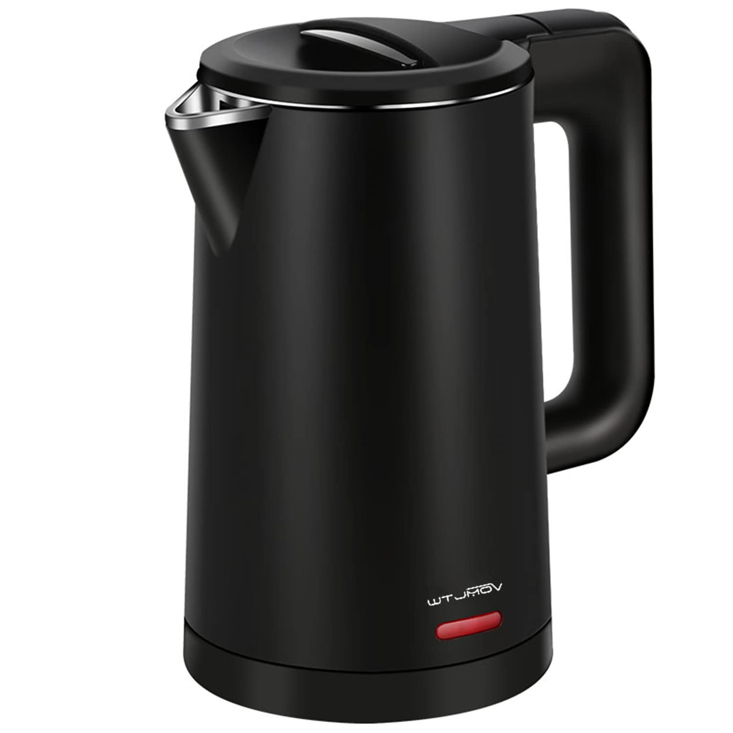 product packaging showing kettle with 0.8L capacity
