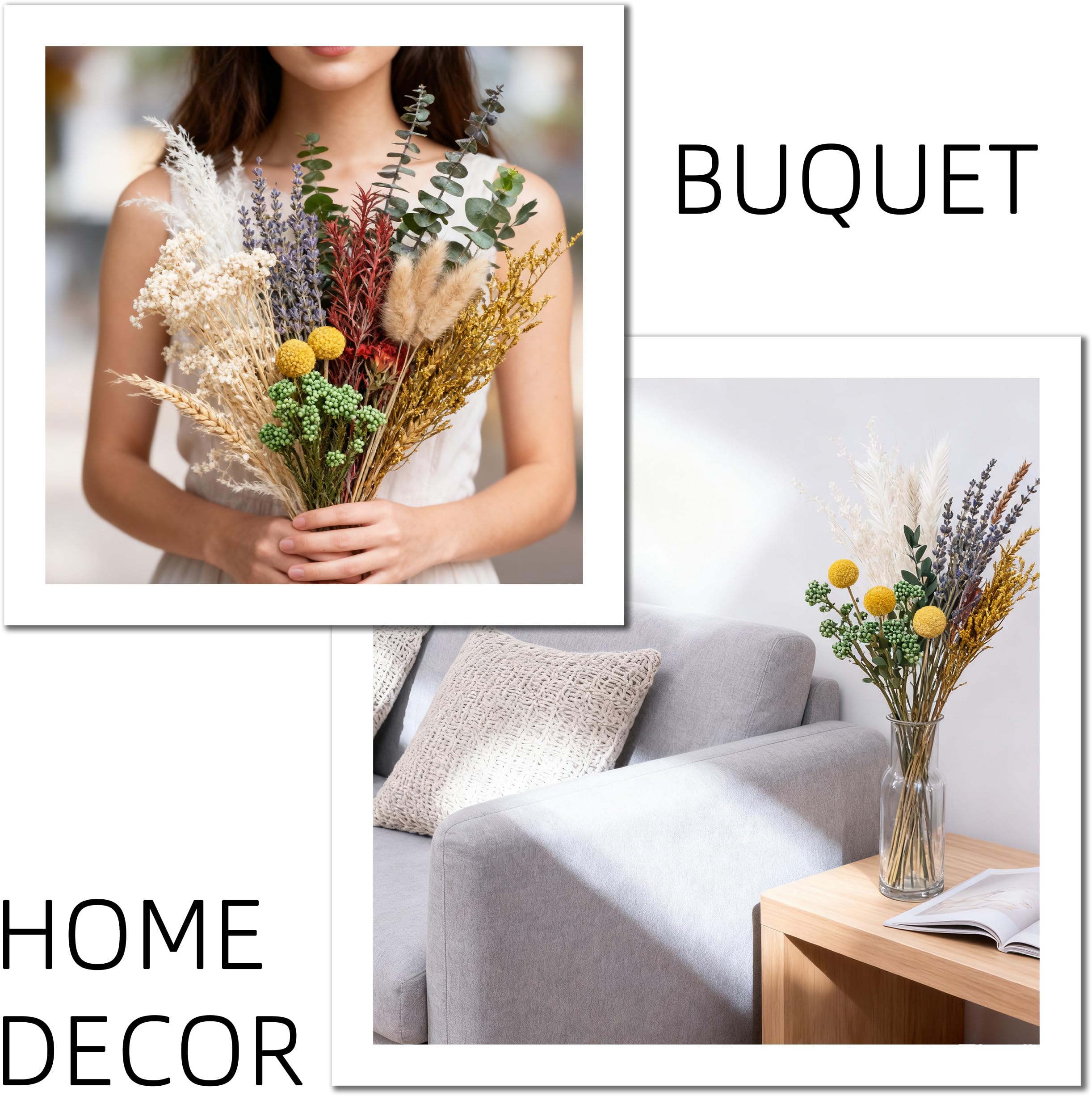 gift from nature dried flowers suitable for gifting occasions
