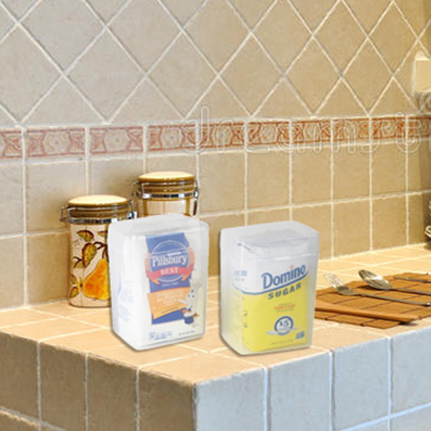 Home-X 1 sugar keeper product image