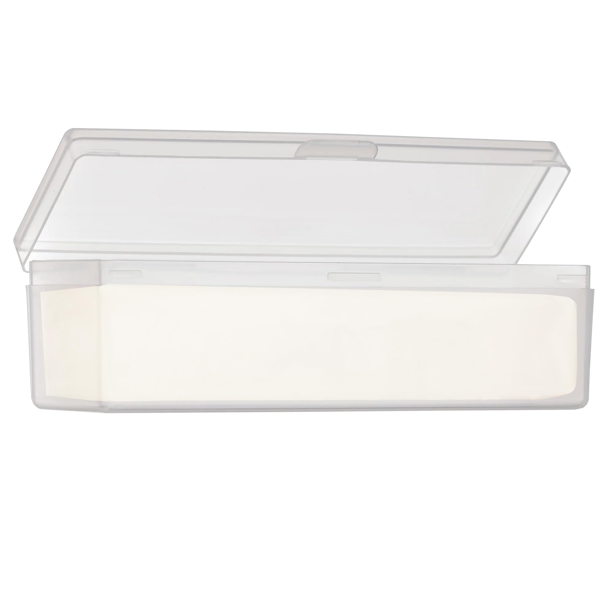 BPA-free dairy storage container for butter and cream cheese