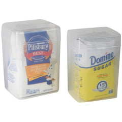 Home-X flour keeper container product image