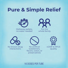 Homeopathic medicine for stiffness and swelling