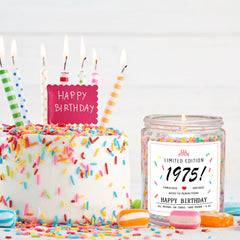 Homsolver 9oz candle image