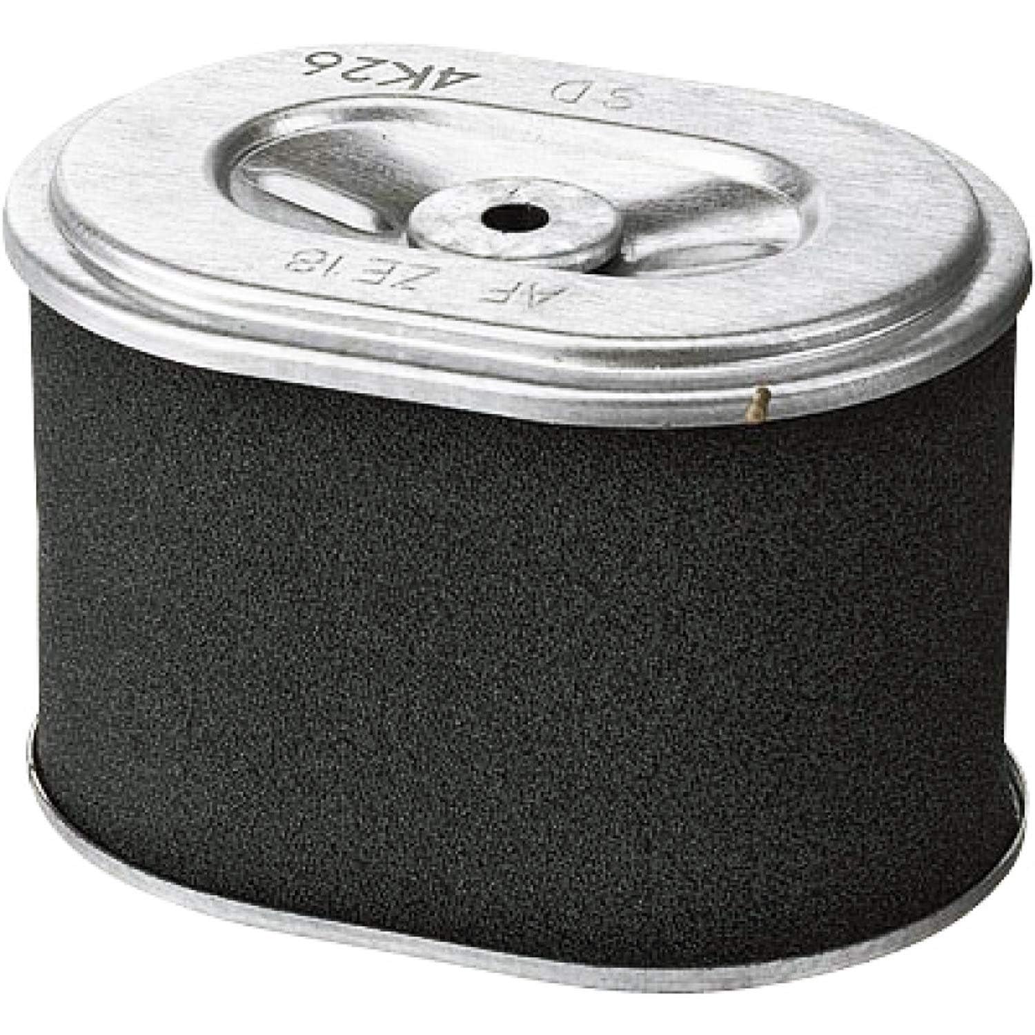 Honda air filter 17210-Z4M-821 for GX120 GX140 GX160 GX200 engines
