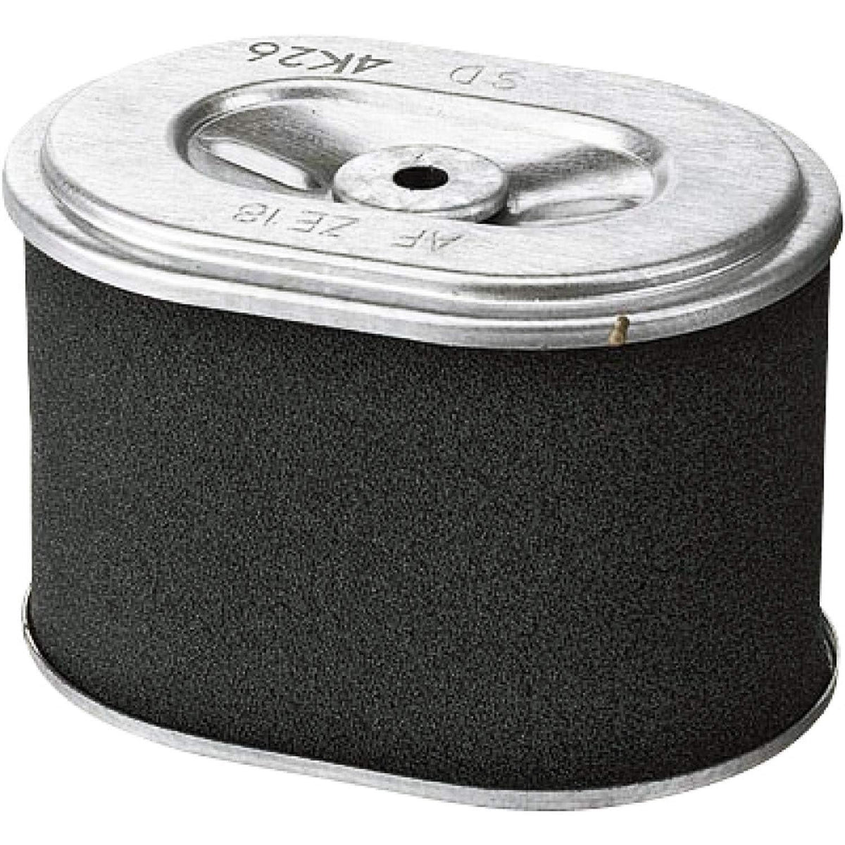 Honda air filter 17210-Z4M-821 for GX120 GX140 GX160 GX200 engines