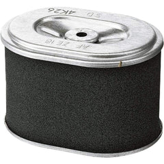 Honda air filter 17210-Z4M-821 for GX120 GX140 GX160 GX200 engines