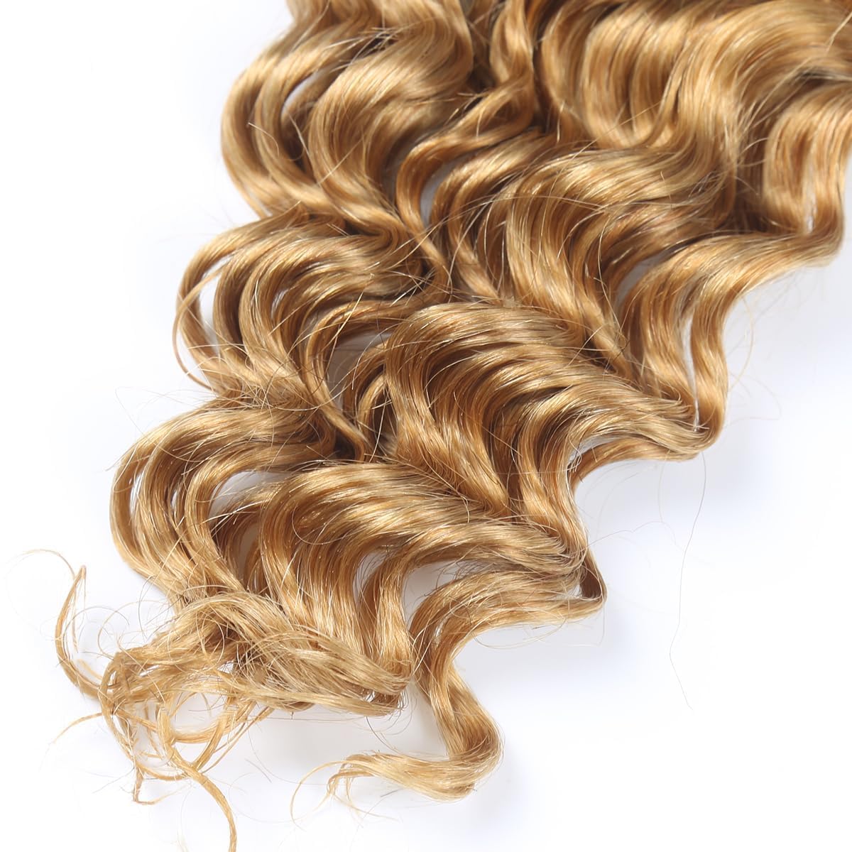 honey blonde 27 color braiding hair