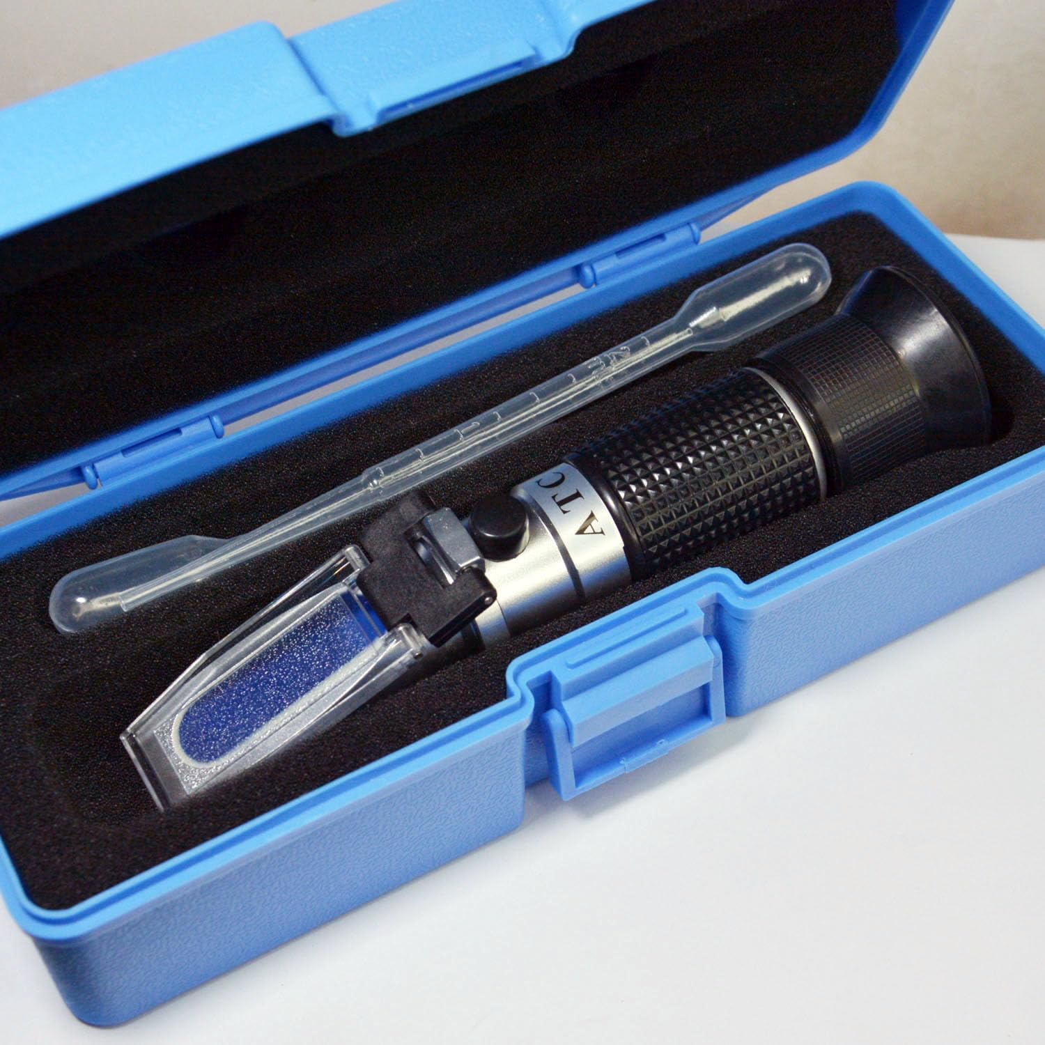 honey moisture tester suitable for beekeeping and food testing