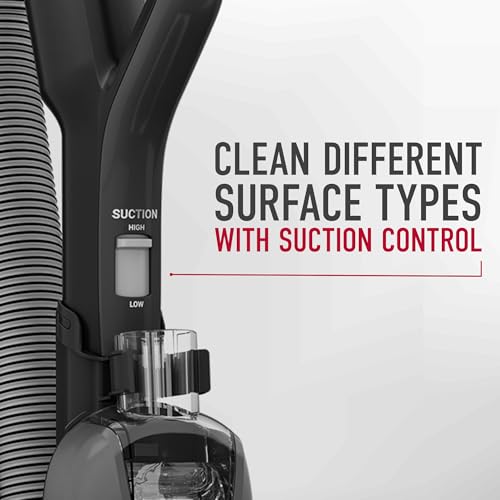 Hoover WindTunnel Swivel Pet Vacuum extension wand accessory