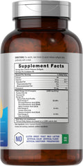 omega 3-6-9 sources fish flax borage horbaach 240