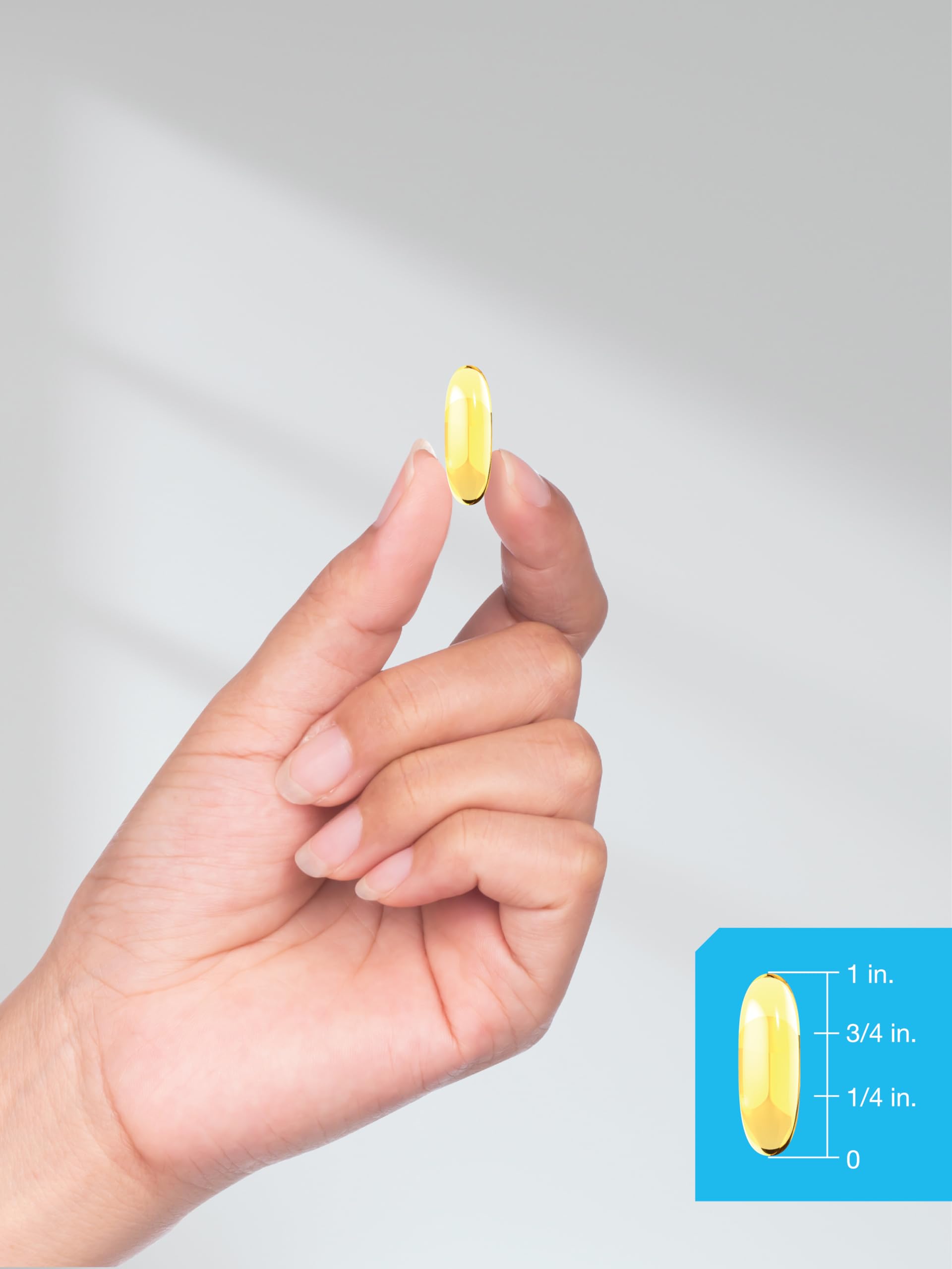 quick-release softgels horbaach omega 3-6-9