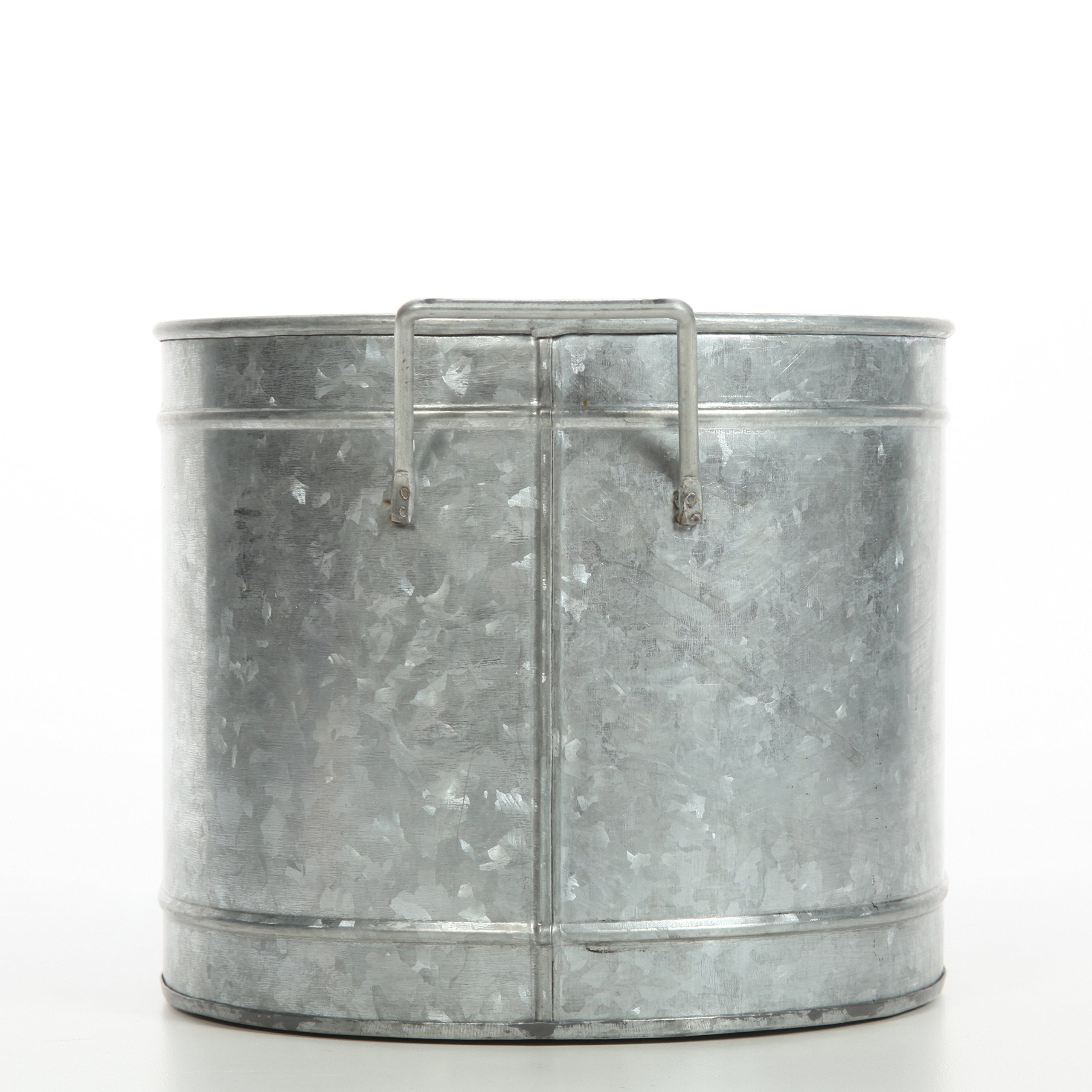 Hosley brand raw materials sustainability statement image