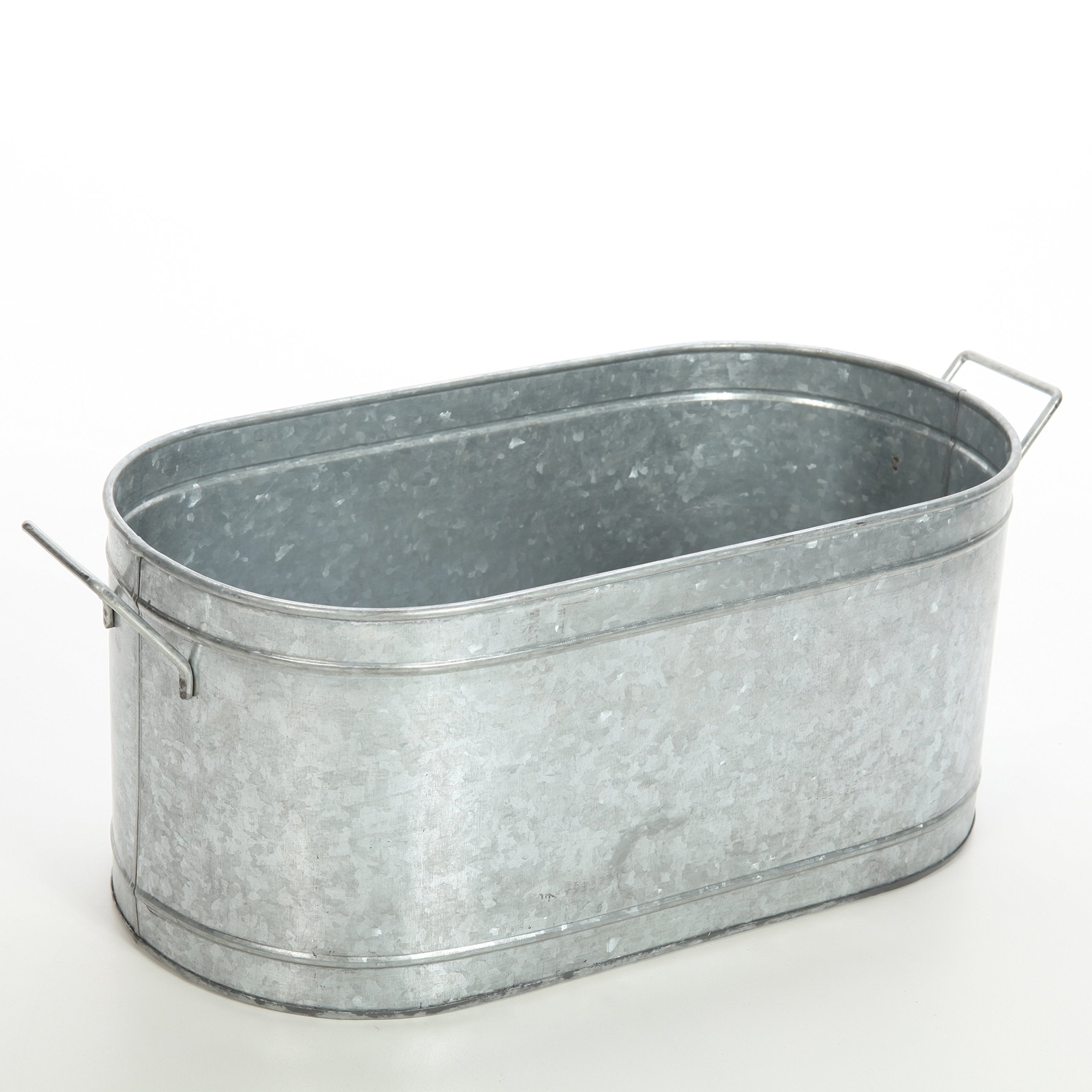Wedding or special occasion gift Hosley planter tub image