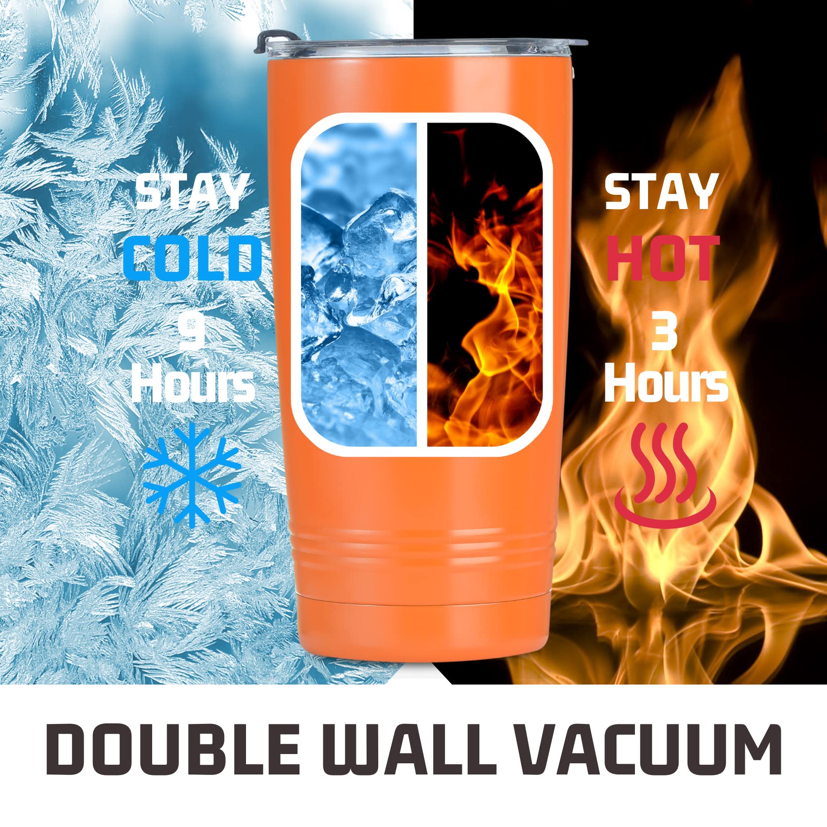 halloween gifts for women travel tumbler 20oz