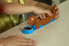 Hot Dog Slicer hotdog cutter product image