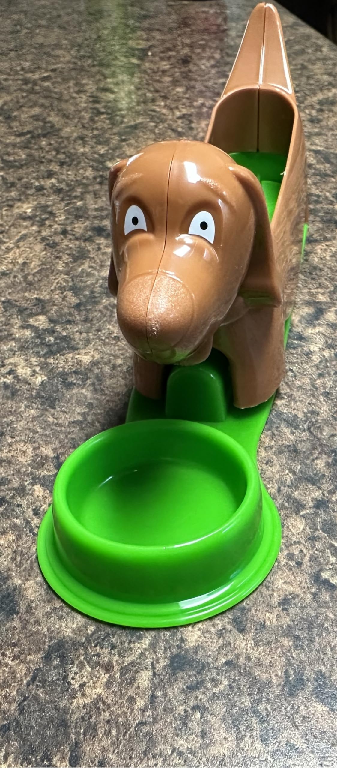 Kitchen tool hot dog slicer all plastic image