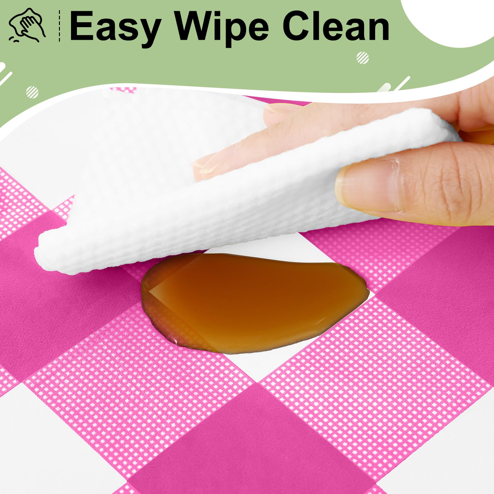 disposable table cover for picnics misaya