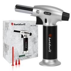 Hotdevil HD-3001 torch compact kitchen tool for searing