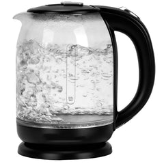 Household Electric Kettle 2.0L stainless steel body no plastic contact
