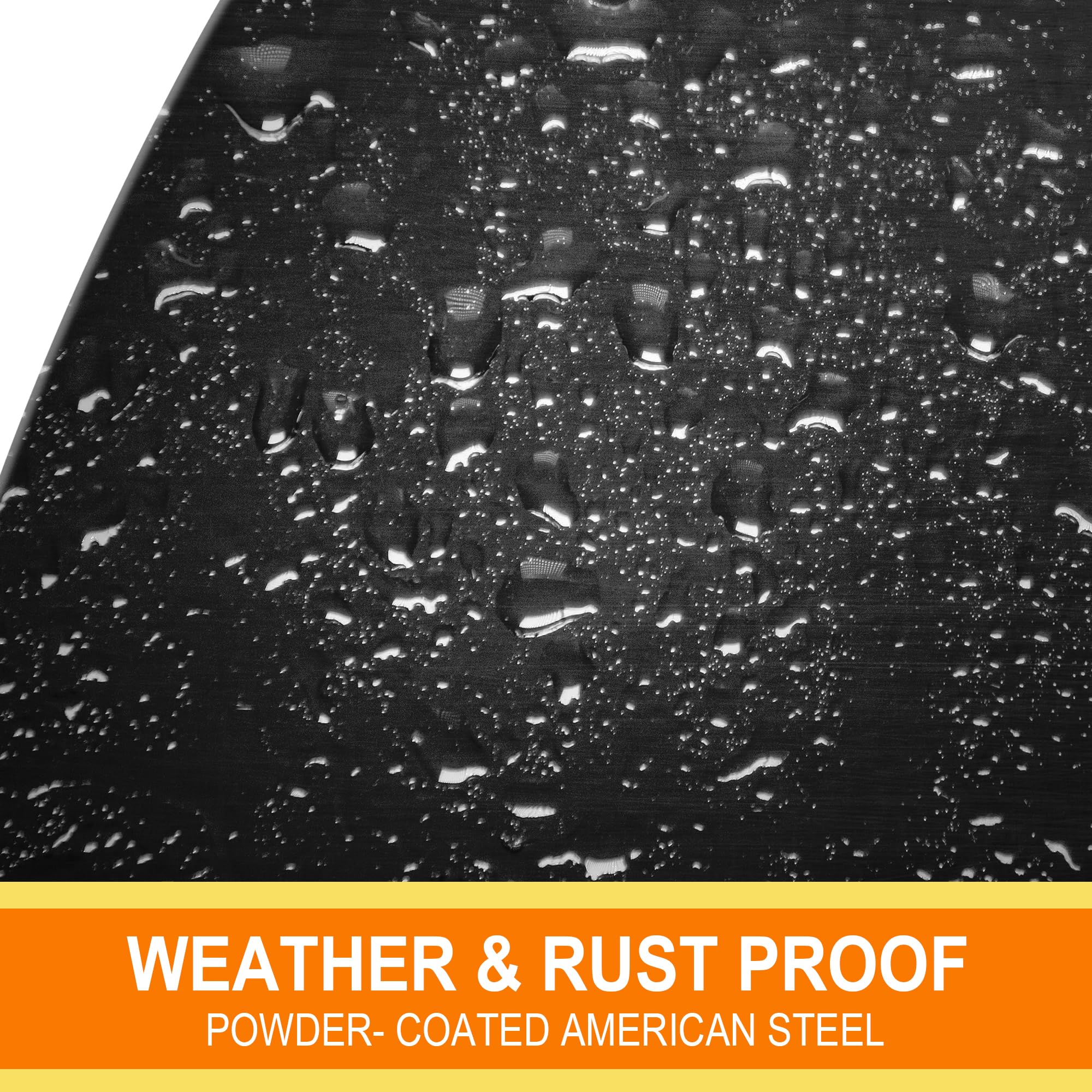 Versatile home decor for entryways living rooms and gardens