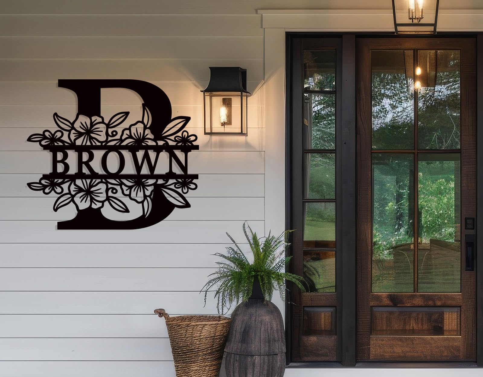 Ideal wedding or housewarming gift sign by SIGN
