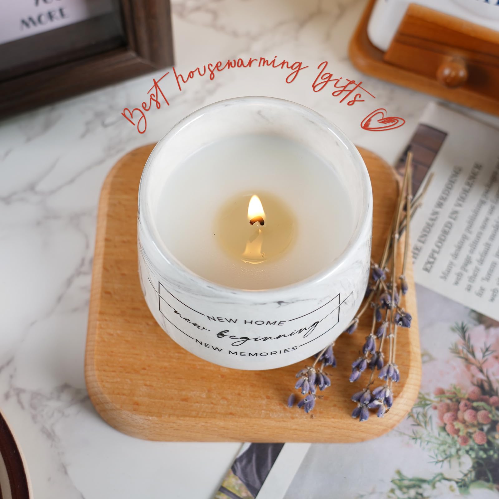 Adds warmth to living room bedroom or bathroom