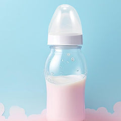 Transparent dome caps for diameter 2.44 inch bottles