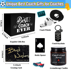 humorous coach socks in gift set