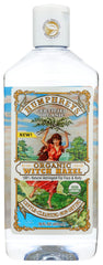 Humphreys organic witch hazel 16 ounce bottle