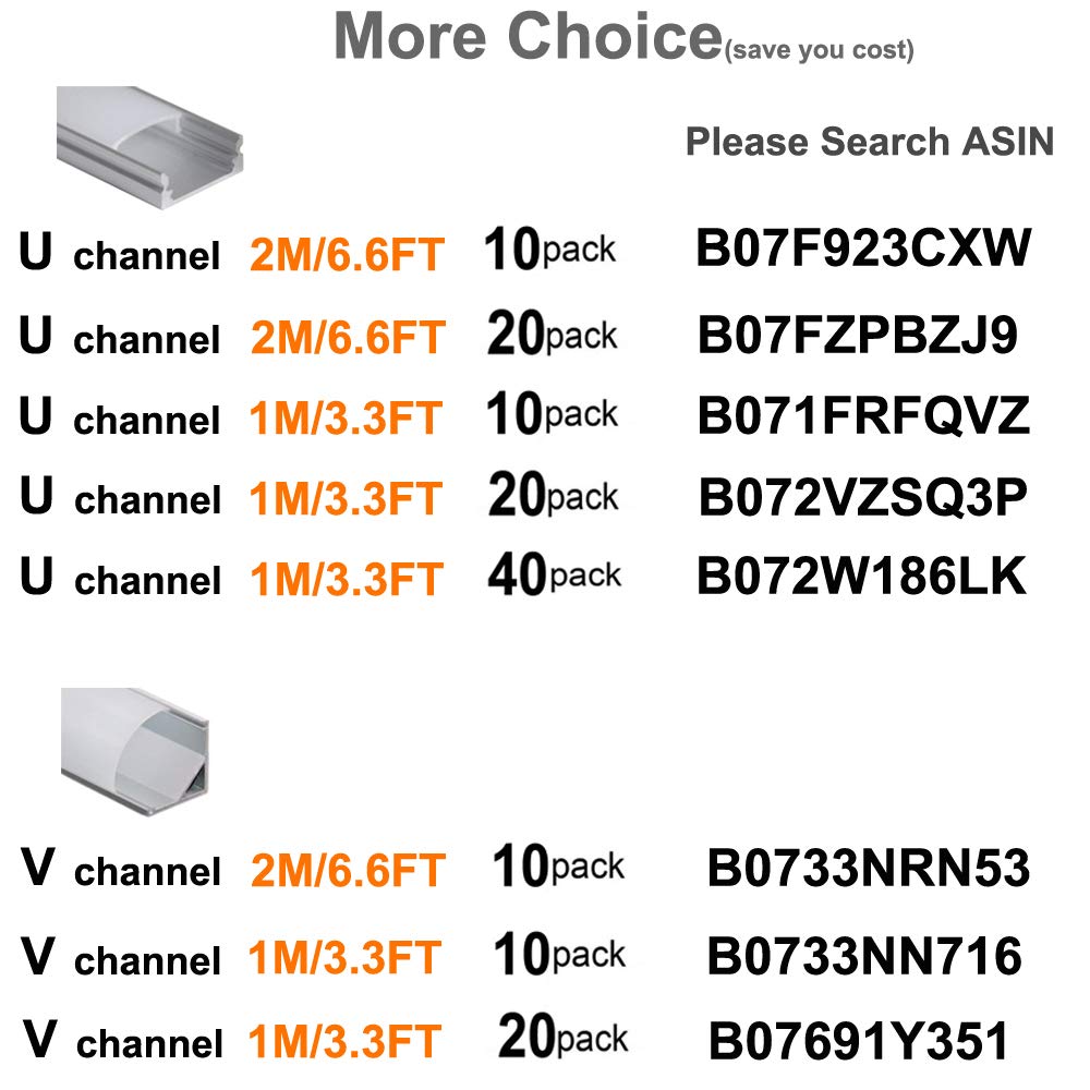 l-shape corner connector for hunhun u channel