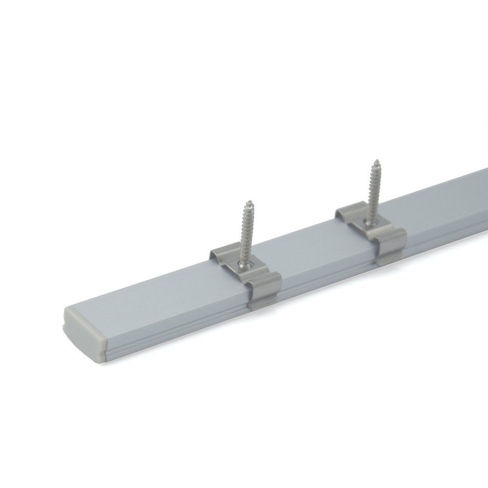 screws for wood mounting for hunhun led channel