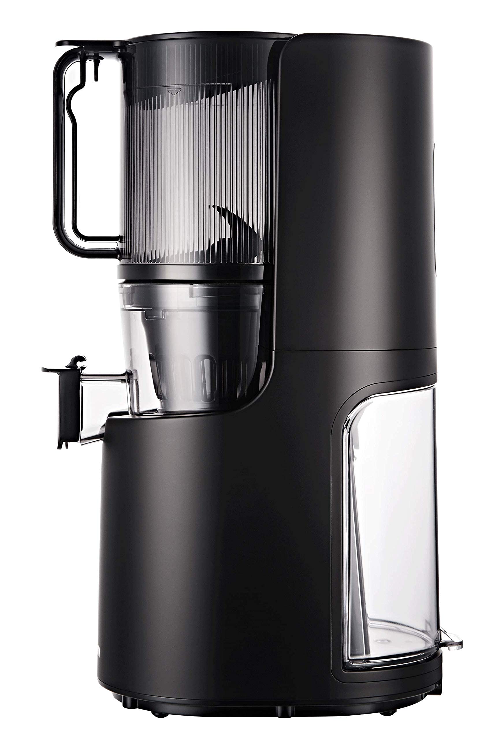 Quiet motor feature on Hurom H200 Renewed juicer